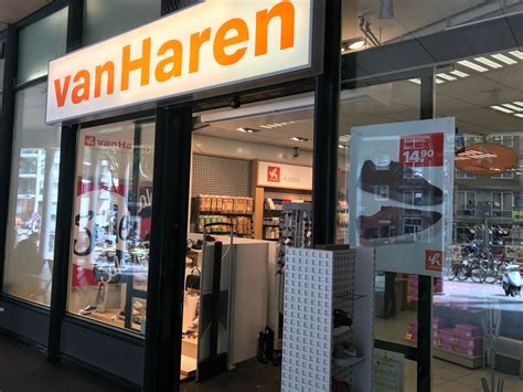 Van Haren Amsterdam Openingstijden .